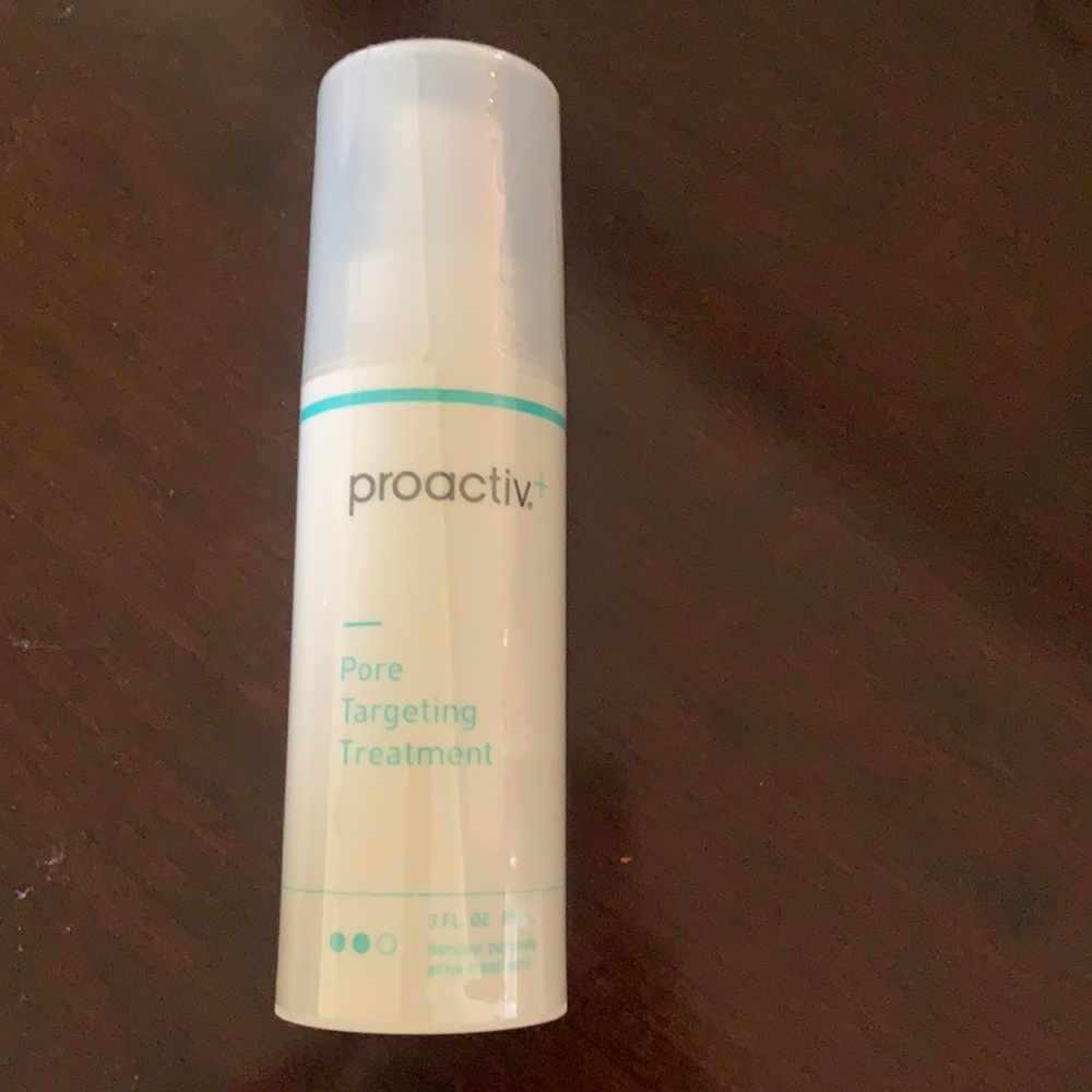 Proactiv+ Pore Targeting Treatment